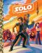 [Star Wars Golden Books 01] • Solo · A Star Wars Story (Star Wars) (Little Golden Book)